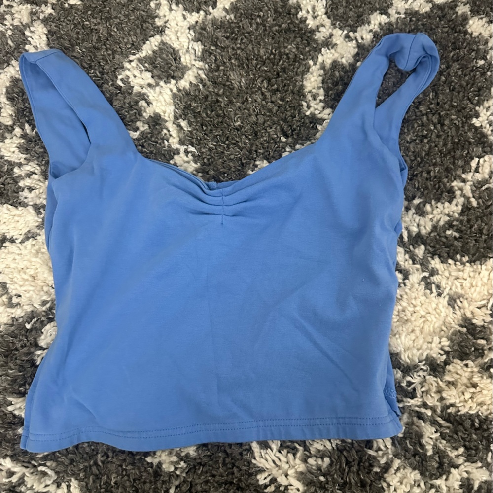 Blue dainty too perfect for summer